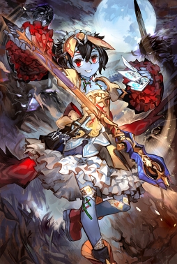 画像ギャラリー No.003のサムネイル画像 / 「チェインクロニクル3」,伝説の義勇軍が集結した“復刻聖都レジェンドフェス”を開催