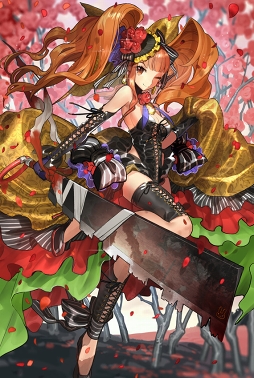 画像ギャラリー No.004のサムネイル画像 / 「チェインクロニクル3」,伝説の義勇軍が集結した“復刻聖都レジェンドフェス”を開催