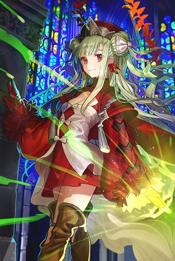 画像ギャラリー No.005のサムネイル画像 / 「チェインクロニクル3」,伝説の義勇軍が集結した“復刻聖都レジェンドフェス”を開催