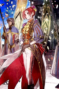 画像ギャラリー No.002のサムネイル画像 / 「チェインクロニクル3」，1500万ダウンロード記念フェスが開催