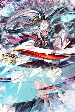 画像ギャラリー No.006のサムネイル画像 / 「チェインクロニクル3」,新たな物語篇“伝承篇”第1弾「ヨシツグ伝」を公開