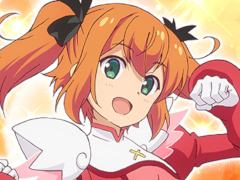 「チェインクロニクル3」，TVアニメ「ツインエンジェル BREAK」コラボを開催