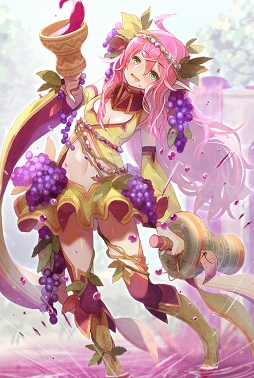 画像ギャラリー No.001のサムネイル画像 / 「チェインクロニクル3」，“【復刻】精霊島レジェンドフェス”を開催