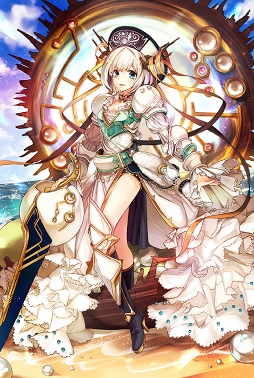 画像ギャラリー No.003のサムネイル画像 / 「チェインクロニクル3」，“【復刻】精霊島レジェンドフェス”を開催