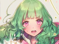 「チェインクロニクル3」フロスの4人による公式生放送を10月26日21時より配信