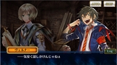 画像ギャラリー No.004のサムネイル画像 / 「チェインクロニクル3」,伝承篇の新ストーリー「魔法兵団学生伝I」を本日実装