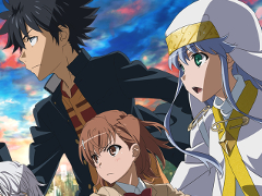 「チェインクロニクル3」，TVアニメ「とある魔術の禁書目録III」とのコラボが決定