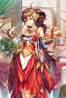 画像ギャラリー No.008のサムネイル画像 / 「チェインクロニクル3」,ヘリオス篇第9章が本日追加。第3部開放2周年記念フェスも開催中