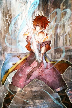 画像ギャラリー No.010のサムネイル画像 / 「チェインクロニクル3」,ヘリオス篇第9章が本日追加。第3部開放2周年記念フェスも開催中
