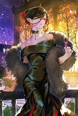 画像ギャラリー No.011のサムネイル画像 / 「チェインクロニクル3」,ヘリオス篇第9章が本日追加。第3部開放2周年記念フェスも開催中