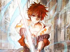 「チェインクロニクル3」，ヘリオス篇第9章が本日追加。第3部開放2周年記念フェスも開催中