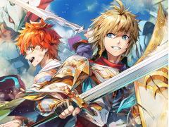 「チェインクロニクル3」，＜バディ＞キャラクターが復刻登場するフェスが11月24日11：00より開催