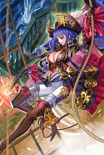 画像ギャラリー No.008のサムネイル画像 / 「チェインクロニクル3」，伝承篇ストーリーの第3弾“アシュリナ伝”が実装