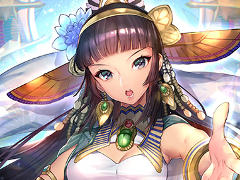 「チェインクロニクル3」，伝承篇ストーリーの第3弾“アシュリナ伝”が実装