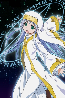 画像ギャラリー No.003のサムネイル画像 / 「チェインクロニクル3」とTVアニメ「とある魔術の禁書目録III」コラボが,2018年12月14日から開催。コラボ特設サイトにてコラボ登場キャラクターを紹介
