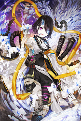 画像ギャラリー No.006のサムネイル画像 / 「チェインクロニクル3」,レジェンドキャラクターが登場する“【復刻】聖夜のレジェンドフェス”を開催