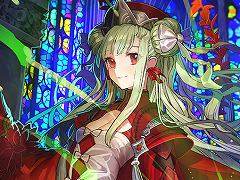 「チェインクロニクル3」，レジェンドキャラクターが登場する“【復刻】聖夜のレジェンドフェス”を開催