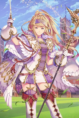 画像ギャラリー No.010のサムネイル画像 / 「チェンクロ3」ツル,バリエナ,フィリアナ,ムジカが上方修正されて一挙登場