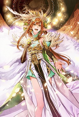 画像ギャラリー No.011のサムネイル画像 / 「チェンクロ3」ツル,バリエナ,フィリアナ,ムジカが上方修正されて一挙登場