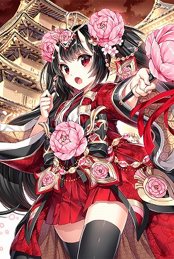 画像ギャラリー No.012のサムネイル画像 / 「チェンクロ3」ツル,バリエナ,フィリアナ,ムジカが上方修正されて一挙登場