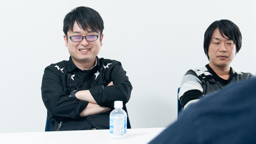 画像ギャラリー No.004のサムネイル画像 / 「チェインクロニクル3」ストーリーインタビュー第5弾。リヴェラ伝で描いたこと，第3部9章までの解説を，松永氏ら8名に聞いてきた