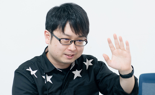 画像ギャラリー No.031のサムネイル画像 / 「チェインクロニクル3」ストーリーインタビュー第5弾。リヴェラ伝で描いたこと，第3部9章までの解説を，松永氏ら8名に聞いてきた