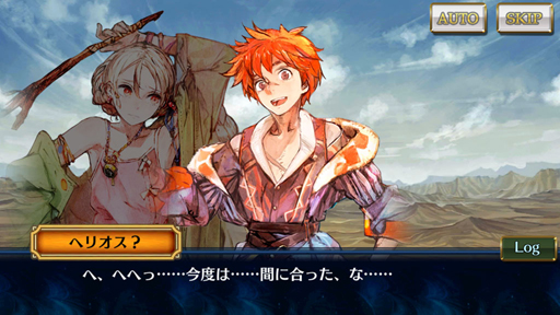画像ギャラリー No.036のサムネイル画像 / 「チェインクロニクル3」ストーリーインタビュー第5弾。リヴェラ伝で描いたこと，第3部9章までの解説を，松永氏ら8名に聞いてきた