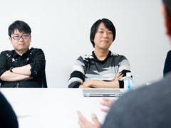 「チェインクロニクル3」ストーリーインタビュー第5弾。リヴェラ伝で描いたこと，第3部9章までの解説を，松永氏ら8名に聞いてきた