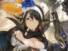 「チェインクロニクル3」でグリゼルディスやシェギギムが登場する「レジェンドフェス」開催