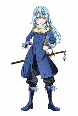 画像ギャラリー No.005のサムネイル画像 / 「チェインクロニクル3」とTVアニメ「転生したらスライムだった件」のコラボ紹介PVが本日公開
