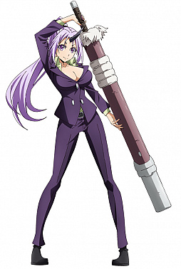 画像ギャラリー No.007のサムネイル画像 / 「チェインクロニクル3」とTVアニメ「転生したらスライムだった件」のコラボ紹介PVが本日公開
