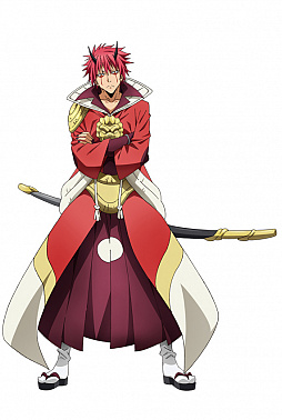 画像ギャラリー No.009のサムネイル画像 / 「チェインクロニクル3」とTVアニメ「転生したらスライムだった件」のコラボ紹介PVが本日公開