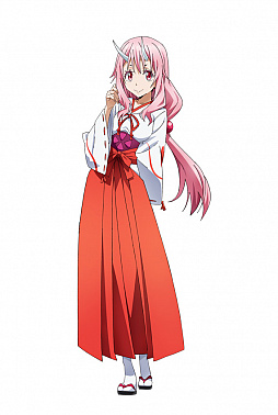 画像ギャラリー No.010のサムネイル画像 / 「チェインクロニクル3」とTVアニメ「転生したらスライムだった件」のコラボ紹介PVが本日公開