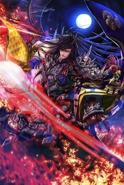 画像ギャラリー No.002のサムネイル画像 / 「チェインクロニクル3」でホワイトデー記念の「復刻レジェンドフェス」が前後半で開催。本日から前半開始