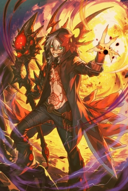 画像ギャラリー No.006のサムネイル画像 / 「チェインクロニクル3」でホワイトデー記念の「復刻レジェンドフェス」が前後半で開催。本日から前半開始