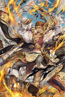 画像ギャラリー No.002のサムネイル画像 / 「チェインクロニクル3」，SSR「ファラ」などを仲間にできるレジェンドフェスがスタート