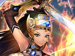 「チェインクロニクル3」，SSR「ファラ」などを仲間にできるレジェンドフェスがスタート