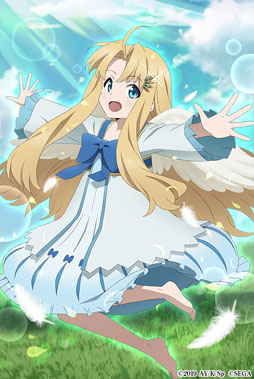 画像ギャラリー No.003のサムネイル画像 / 「チェインクロニクル3」，TVアニメ「盾の勇者の成り上がり」とのコラボイベントがスタート