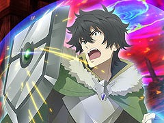 「チェインクロニクル3」，TVアニメ「盾の勇者の成り上がり」とのコラボイベントがスタート