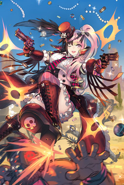 画像ギャラリー No.002のサムネイル画像 / 「チェインクロニクル3」，レジェンドフェスを開始。新SSRキャラのウェインとアリシアが登場