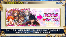 画像ギャラリー No.042のサムネイル画像 / 「チェンクロ3 絆の大感謝祭 2019」をレポート。ぷよぷよコラボなど，6周年記念アップデートが盛りだくさん