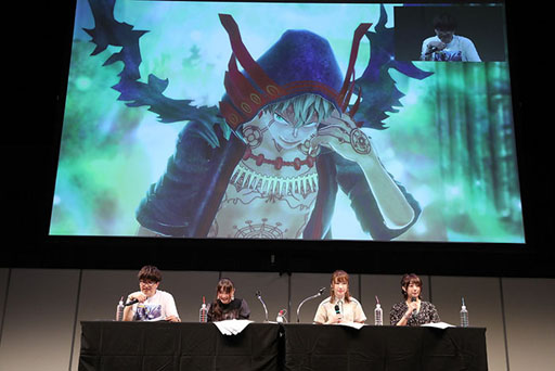 画像ギャラリー No.085のサムネイル画像 / 「チェンクロ3 絆の大感謝祭 2019」をレポート。ぷよぷよコラボなど，6周年記念アップデートが盛りだくさん