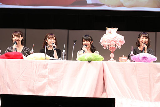 画像ギャラリー No.086のサムネイル画像 / 「チェンクロ3 絆の大感謝祭 2019」をレポート。ぷよぷよコラボなど，6周年記念アップデートが盛りだくさん