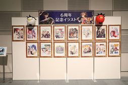 画像ギャラリー No.093のサムネイル画像 / 「チェンクロ3 絆の大感謝祭 2019」をレポート。ぷよぷよコラボなど，6周年記念アップデートが盛りだくさん