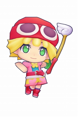画像ギャラリー No.005のサムネイル画像 / 「チェインクロニクル3」，「ぷよぷよ」シリーズとのコラボを紹介するPVが公開に
