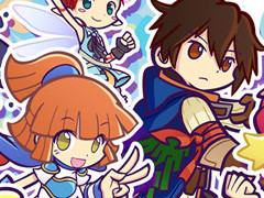「チェインクロニクル3」，「ぷよぷよ」シリーズとのコラボを紹介するPVが公開に