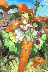 画像ギャラリー No.008のサムネイル画像 / 「チェインクロニクル3」,メインストーリー“セレステ篇”の11章が実装