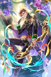 画像ギャラリー No.009のサムネイル画像 / 「チェインクロニクル3」,メインストーリー“セレステ篇”の11章が実装