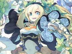 「チェインクロニクル3」，メインストーリー“セレステ篇”の11章が実装