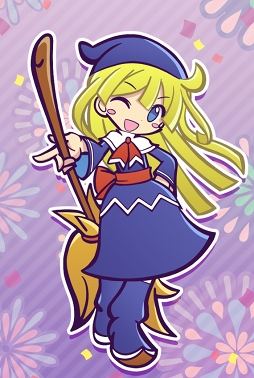 画像ギャラリー No.004のサムネイル画像 / 「チェインクロニクル3」×「ぷよぷよ」コラボが本日スタート。コラボ記念プレゼントキャンペーン第1弾も実施